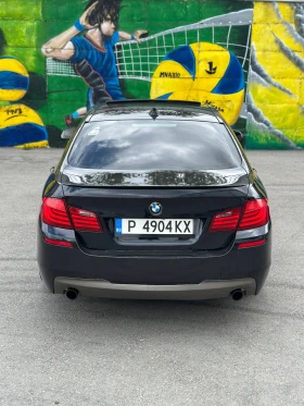 Обява за продажба на BMW 535 X-Drive F10 313 ~36 000 лв. - изображение 6