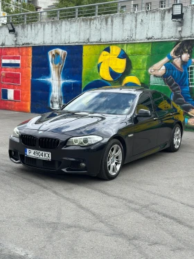 Обява за продажба на BMW 535 X-Drive F10 313 ~36 000 лв. - изображение 1