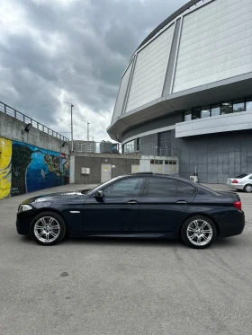 Обява за продажба на BMW 535 X-Drive F10 313 ~36 000 лв. - изображение 4