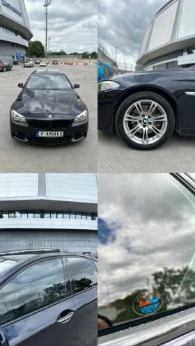 BMW 535 X-Drive F10 313 | Mobile.bg    14