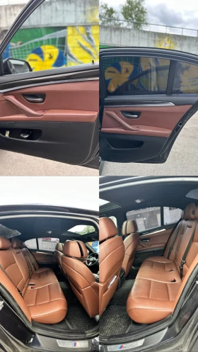 BMW 535 X-Drive F10 313 | Mobile.bg    13
