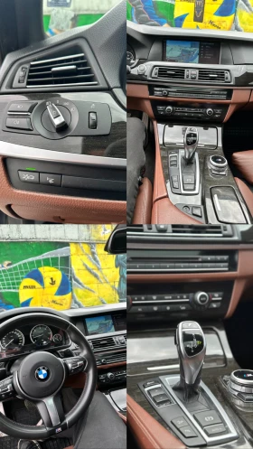 Обява за продажба на BMW 535 X-Drive F10 313 ~36 000 лв. - изображение 10