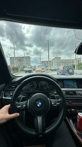 BMW 535 X-Drive F10 313 | Mobile.bg    15