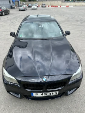 Обява за продажба на BMW 535 X-Drive F10 313 ~36 000 лв. - изображение 5