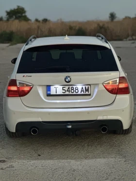 BMW 335 Msport | Mobile.bg    13