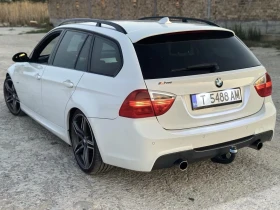 Обява за продажба на BMW 335 Msport ~19 900 лв. - изображение 11