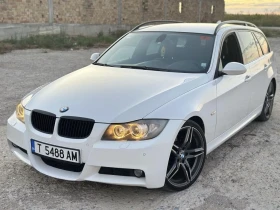 Обява за продажба на BMW 335 Msport ~19 900 лв. - изображение 4