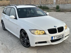 Обява за продажба на BMW 335 Msport ~19 900 лв. - изображение 3