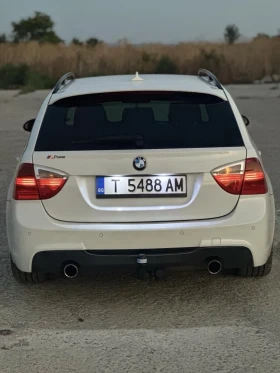 Обява за продажба на BMW 335 Msport ~19 900 лв. - изображение 1
