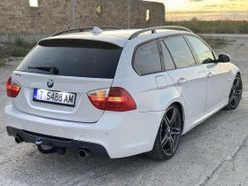 Обява за продажба на BMW 335 Msport ~19 900 лв. - изображение 10