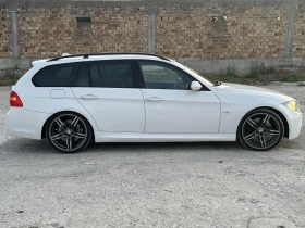 Обява за продажба на BMW 335 Msport ~19 900 лв. - изображение 2