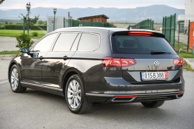 VW Passat 2.0TDI* ELEGANCE* Matrix* КАМЕРА* Germany - 33999 лв. - 34525837 6