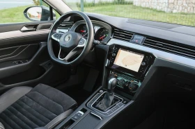 VW Passat 2.0TDI* ELEGANCE* Matrix* КАМЕРА* Germany - 33999 лв. - 34525837 11