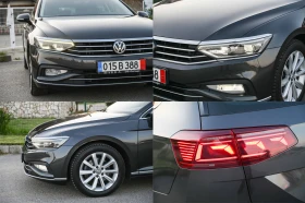 VW Passat 2.0TDI* ELEGANCE* Matrix* КАМЕРА* Germany - 33999 лв. - 34525837 16