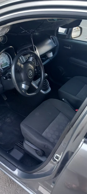 Suzuki Splash  | Mobile.bg    4