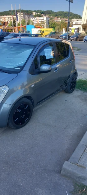 Suzuki Splash  | Mobile.bg    2