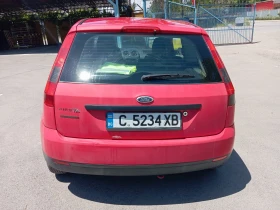 Обява за продажба на Ford Fiesta ~3 000 лв. - изображение 7