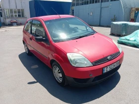 Обява за продажба на Ford Fiesta ~3 000 лв. - изображение 4
