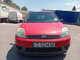 Обява за продажба на Ford Fiesta ~3 000 лв. - изображение 10
