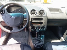 Обява за продажба на Ford Fiesta ~3 000 лв. - изображение 2