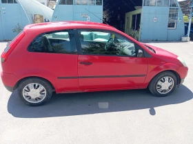 Обява за продажба на Ford Fiesta ~3 000 лв. - изображение 5