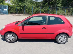 Обява за продажба на Ford Fiesta ~3 000 лв. - изображение 9