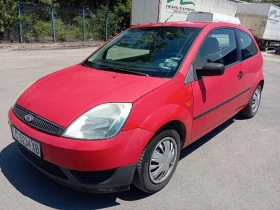 Обява за продажба на Ford Fiesta ~3 000 лв. - изображение 1