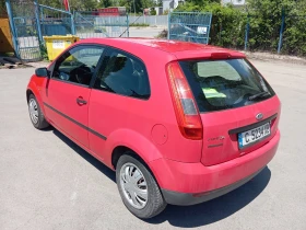 Обява за продажба на Ford Fiesta ~3 000 лв. - изображение 8