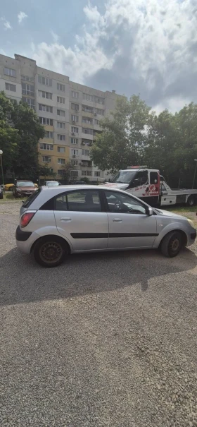 Обява за продажба на Kia Rio ~4 500 лв. - изображение 5
