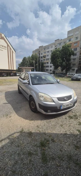 Обява за продажба на Kia Rio ~4 500 лв. - изображение 8
