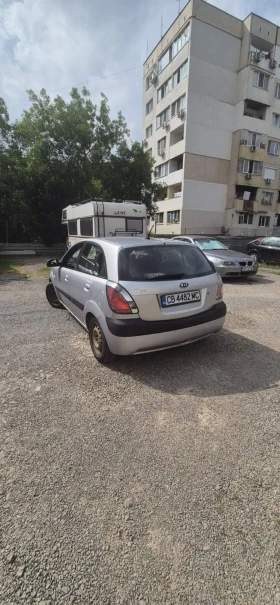 Обява за продажба на Kia Rio ~4 500 лв. - изображение 3