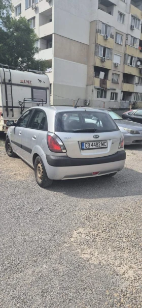 Обява за продажба на Kia Rio ~4 500 лв. - изображение 2