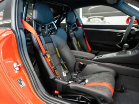 Porsche 911 GT3 (991 II) - 401336 лв. - 68297822 15