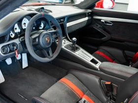 Porsche 911 GT3 (991 II) - 401336 лв. - 68297822 7