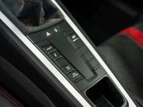 Porsche 911 GT3 (991 II) - 401336 лв. - 68297822 12