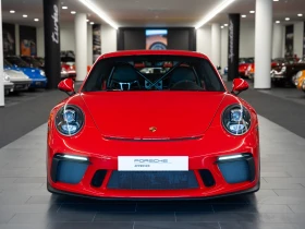 Porsche 911 GT3 (991 II) - 401336 лв. - 68297822 3