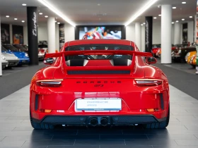 Porsche 911 GT3 (991 II) - 401336 лв. - 68297822 4