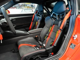 Porsche 911 GT3 (991 II) - 401336 лв. - 68297822 8