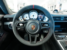 Porsche 911 GT3 (991 II) - 401336 лв. - 68297822 9