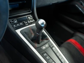 Porsche 911 GT3 (991 II) - 401336 лв. - 68297822 11