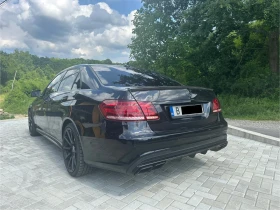 Mercedes-Benz E 250 AMG - 24000 лв. - 16838511 8