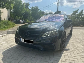 Mercedes-Benz E 250 AMG - 24000 лв. - 16838511 2