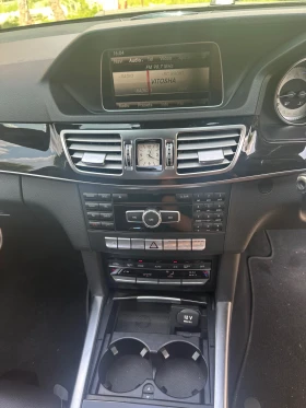 Mercedes-Benz E 250 AMG - 24000 лв. - 16838511 15