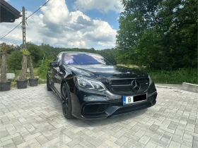 Mercedes-Benz E 250 AMG - 24000 лв. - 16838511 3