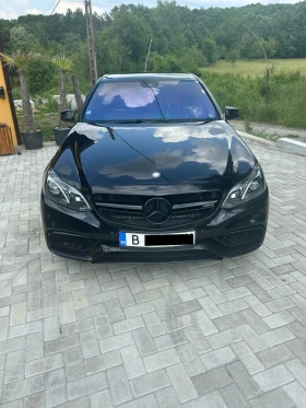 Mercedes-Benz E 250 AMG - 24000 лв. - 16838511 6