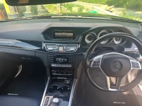 Mercedes-Benz E 250 AMG - 24000 лв. - 16838511 14