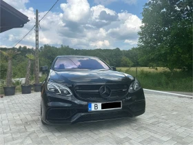 Mercedes-Benz E 250 AMG - 24000 лв. - 16838511 4