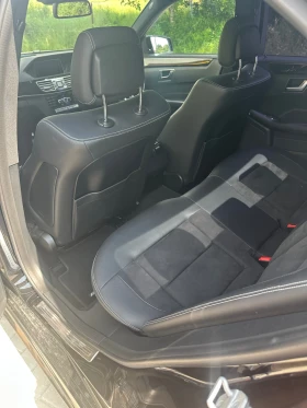 Mercedes-Benz E 250 AMG - 24000 лв. - 16838511 13