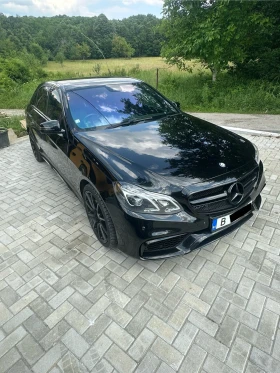 Mercedes-Benz E 250 AMG - 24000 лв. - 16838511 5