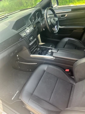 Mercedes-Benz E 250 AMG - 24000 лв. - 16838511 11